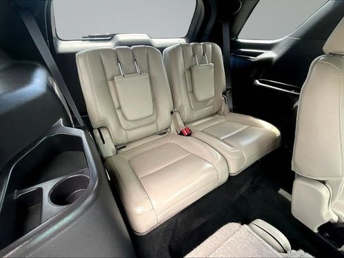 Used 2015 Ford Explorer Limited w/ Equipment Group 302A AWD/4WD image 21