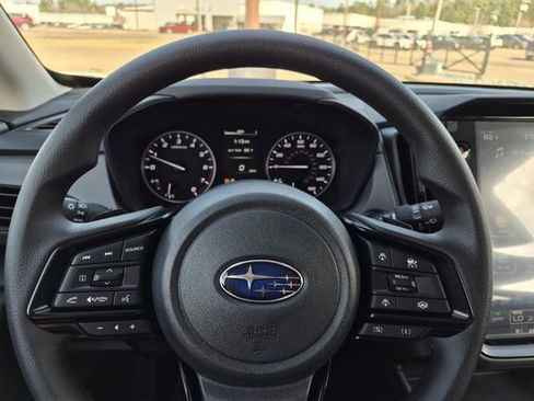 New 2026 Subaru Crosstrek 2.0i Premium image 14