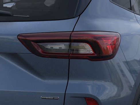 New 2026 Ford Escape ST-Line Select w/ Tech Pack #1 image 21