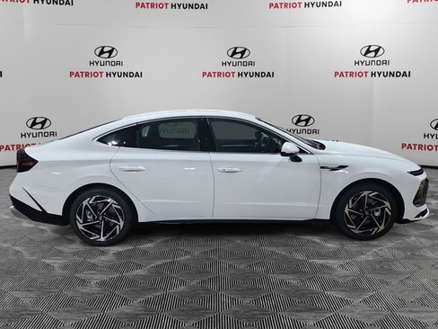 New 2026 Hyundai Sonata SEL image 6