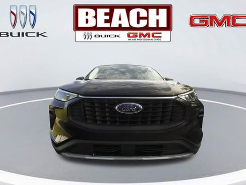 Used 2023 Ford Escape Active FWD image 8