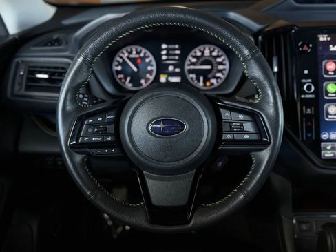 Used 2024 Subaru Ascent Onyx Edition Limited w/ Popular Package Onyx image 22