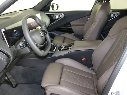 New 2026 BMW X3 xDrive30 w/ Convenience Package image 5