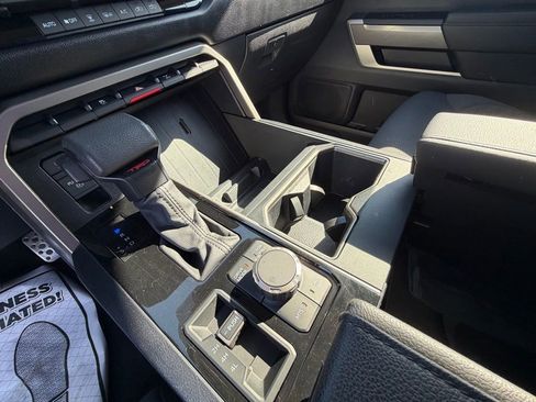 Used 2023 Toyota Tundra SR5 w/ TRD Off-Road Package AWD/4WD image 19