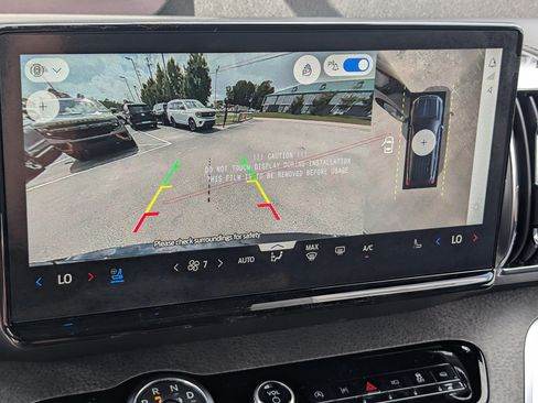 New 2026 Ford Expedition Tremor AWD/4WD image 27
