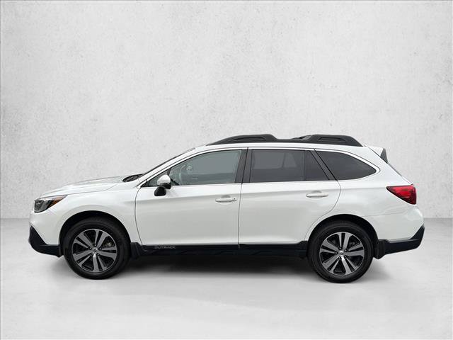 Used 2019 Subaru Outback 2.5i Limited w/ Popular Package #2 AWD/4WD image 8