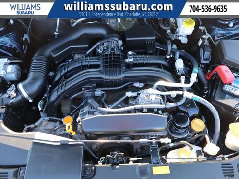 Used 2019 Subaru Impreza 2.0i Limited AWD/4WD image 45