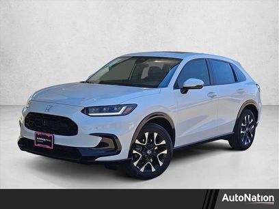 New 2026 Honda HR-V EX-L