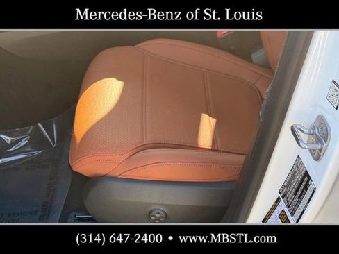 New 2026 Mercedes-Benz GLC 300 4MATIC image 15
