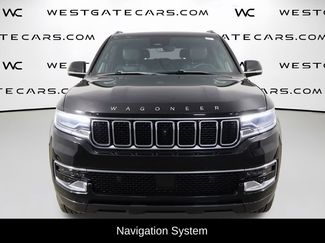 Used 2022 Jeep Wagoneer Series I w/ Convenience Group I video 2
