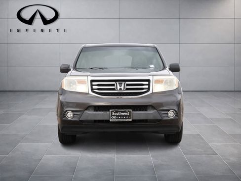 Used 2012 Honda Pilot EX-L image 2