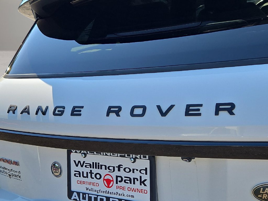 Used 2014 Land Rover Range Rover Evoque Dynamic AWD/4WD image 29
