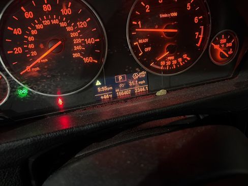 Used 2014 BMW 328i 328i image 3