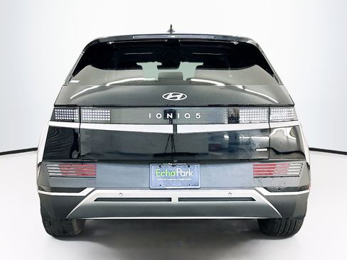 Used 2024 Hyundai Ioniq 5 SEL image 7