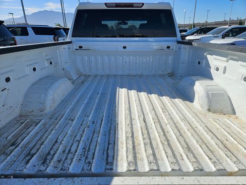 Used 2021 Chevrolet Silverado 2500 LT w/ Fleet Comfort Package AWD/4WD image 28