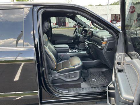 Used 2022 Ford F150 Tremor w/ Equipment Group 402A High AWD/4WD image 32