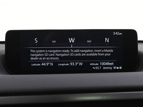 New 2026 MAZDA CX-50 AWD 2.5 S w/ Weather Package image 28