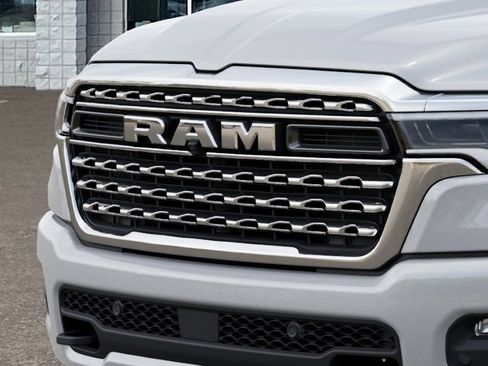 New 2026 RAM 1500 Limited AWD/4WD image 14