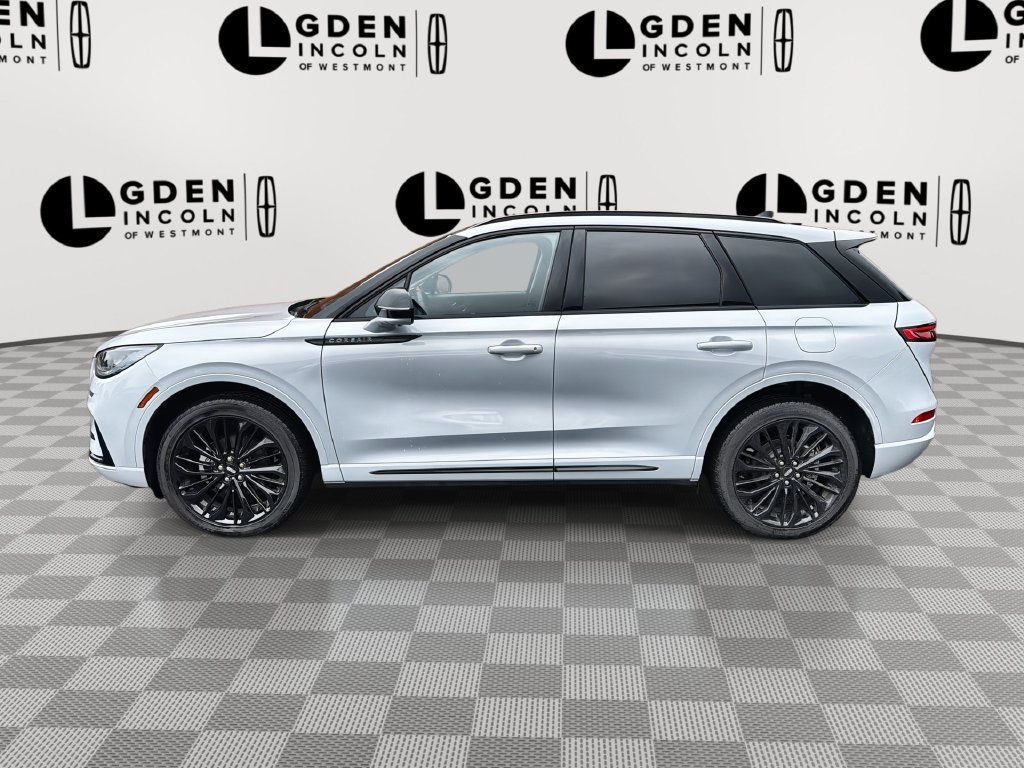 Certified 2026 Lincoln Corsair Premiere AWD/4WD image 5