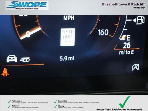 New 2025 Ford Mustang GT Premium w/ Mustang Nite Pony Package image 24