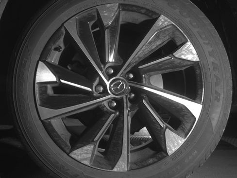 Used 2025 MAZDA CX-50 2.5 Hybrid w/ Premium Plus Pkg image 14