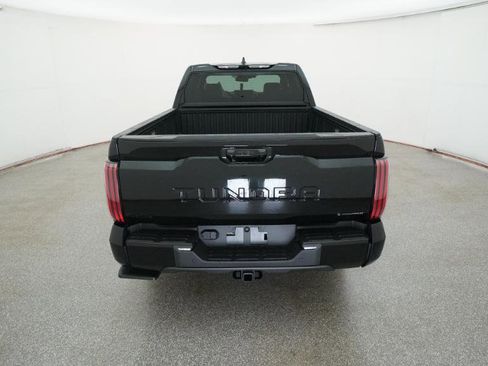New 2025 Toyota Tundra Platinum image 18