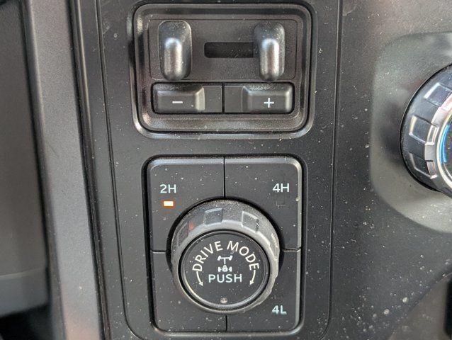 Used 2023 Ford F150 XLT w/ Equipment Group 301A Mid AWD/4WD image 21