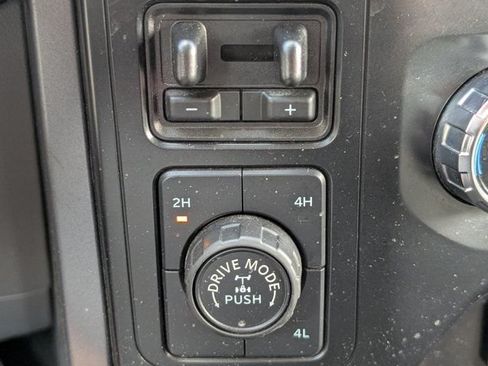 Used 2023 Ford F150 XLT w/ Equipment Group 301A Mid AWD/4WD image 21
