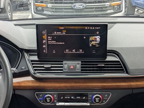 Used 2023 Audi Q5 2.0T Prestige image 20