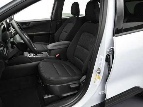 New 2026 Ford Escape Active FWD image 12
