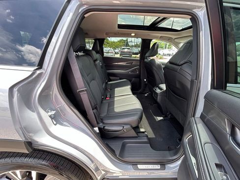 Used 2026 INFINITI QX60 Luxe w/ Cargo Package AWD/4WD image 50