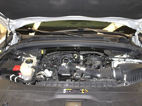 Used 2022 Jeep Grand Cherokee Limited w/ MOPAR Finishing Package AWD/4WD image 44