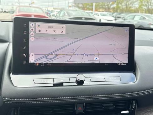 New 2026 Nissan Rogue Platinum image 32