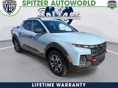 New 2026 Hyundai Santa Cruz XRT
