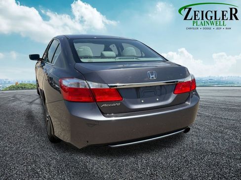 Used 2013 Honda Accord LX image 4