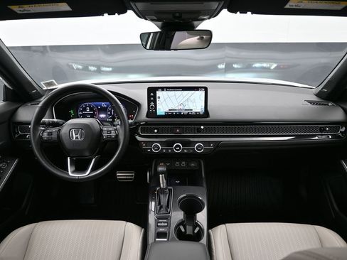 Certified 2022 Honda Civic Sport Touring image 11