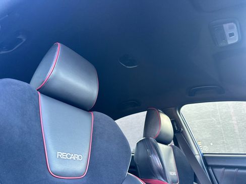 Used 2020 Subaru WRX Premium w/ Performance Package image 18