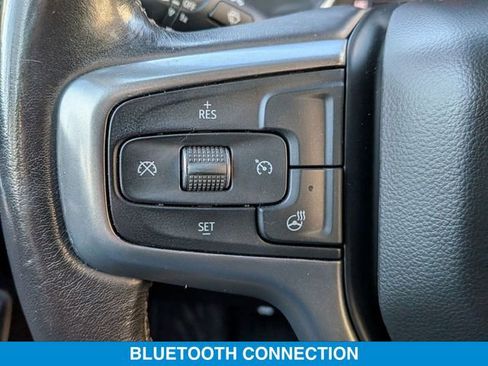 Used 2020 Chevrolet Silverado 1500 RST w/ All-Star Edition image 20