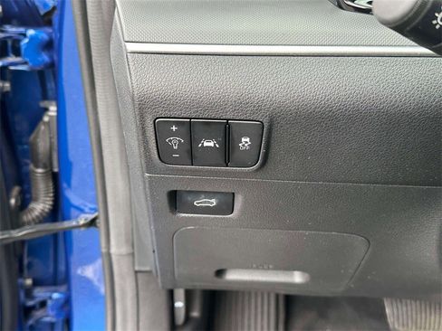 Used 2022 Kia K5 GT-Line image 20