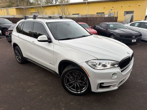 Used 2018 BMW X5 xDrive35i image 1
