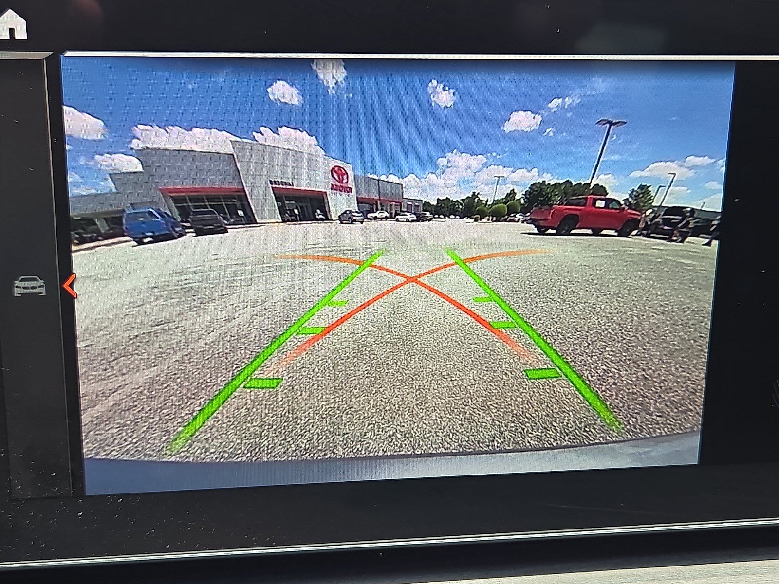 Certified 2023 BMW 530i xDrive AWD/4WD image 18