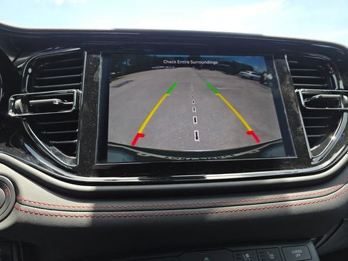 New 2026 Dodge Durango GT AWD/4WD image 38