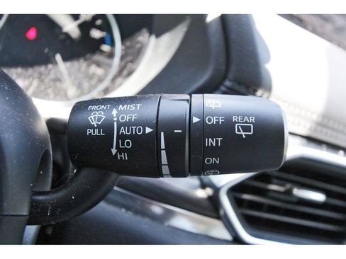 Used 2021 MAZDA CX-5 Grand Touring FWD image 19