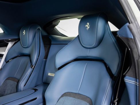 Certified 2025 Ferrari Purosangue AWD/4WD image 45