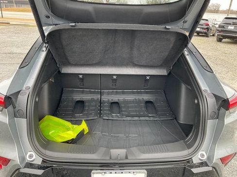 New 2026 Buick Envista Sport Touring w/ Convenience I Package FWD image 16