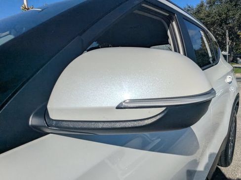 Certified 2024 Kia Seltos S FWD image 12
