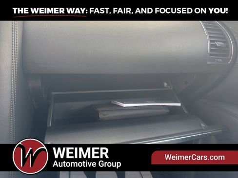 Used 2022 Nissan Armada SV AWD/4WD image 19