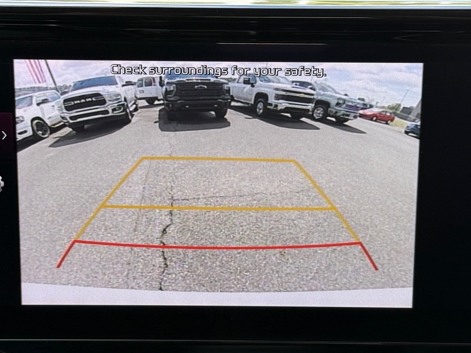 Used 2022 Kia Sorento EX w/ Panoramic Sunroof Package FWD image 19
