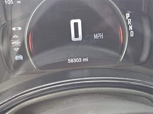 Used 2024 Dodge Durango GT image 21