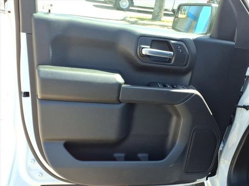 New 2026 Chevrolet Silverado 1500 W/T w/ WT Value Package image 9